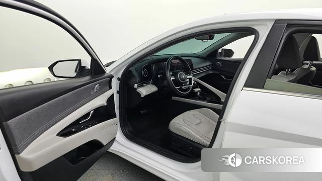 Hyundai Avante (CN7) id 4018862 из Кореи 20