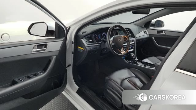 Hyundai Sonata New Rise id 3801466 из Кореи 20