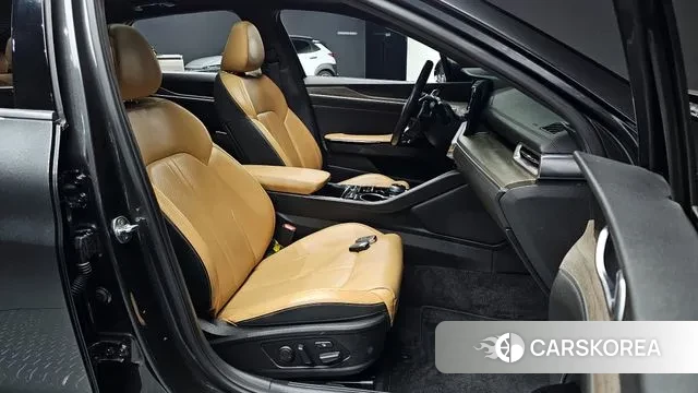 Kia K5 3rd generation id 3407160 из Кореи 20