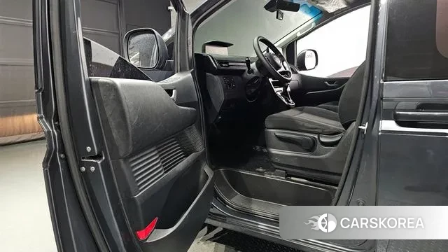 Hyundai Staria id 3191989 из Кореи 20