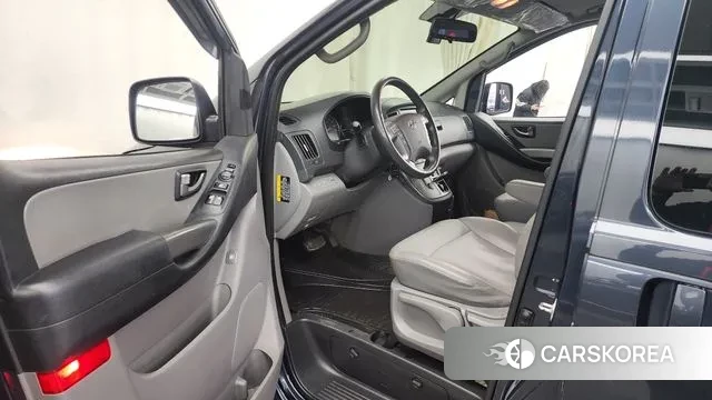 Hyundai The New Grand Starex id 3464941 из Кореи 20