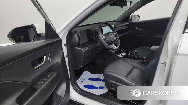 Hyundai Kona (SX2) id 2899924 из Кореи 20