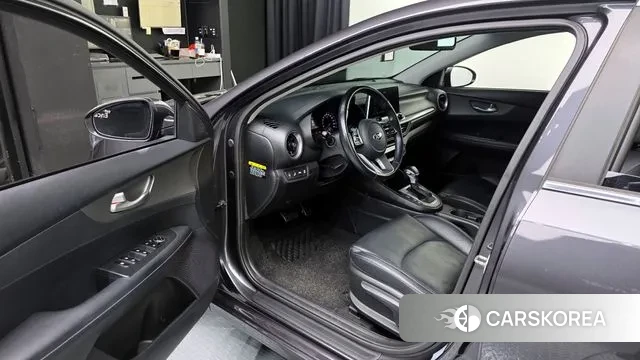 Kia Come New K3 id 3397041 из Кореи 20