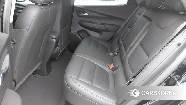 Chevrolet (GM Daewoo) New Bolt EV id 3360053 из Кореи 20