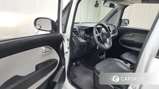 Kia The New Ray id 3611394 из Кореи 20