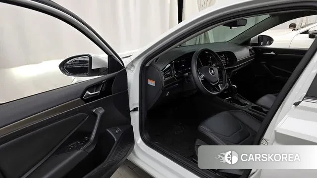 Volkswagen 7th Generation of Jetta id 2901140 из Кореи 20