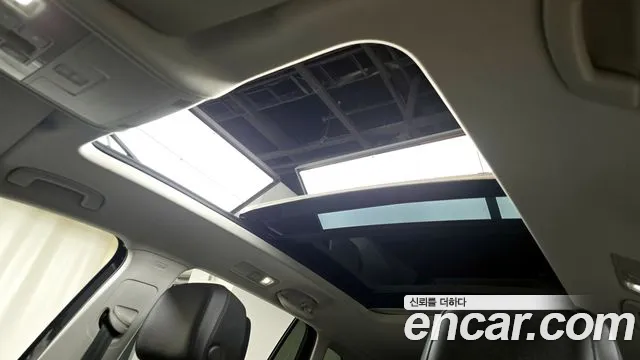 Volkswagen Tiguan second Generation id 2640460 из Кореи 20
