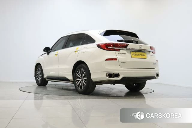 Honda Crown Road id 4276212 из Китая 20