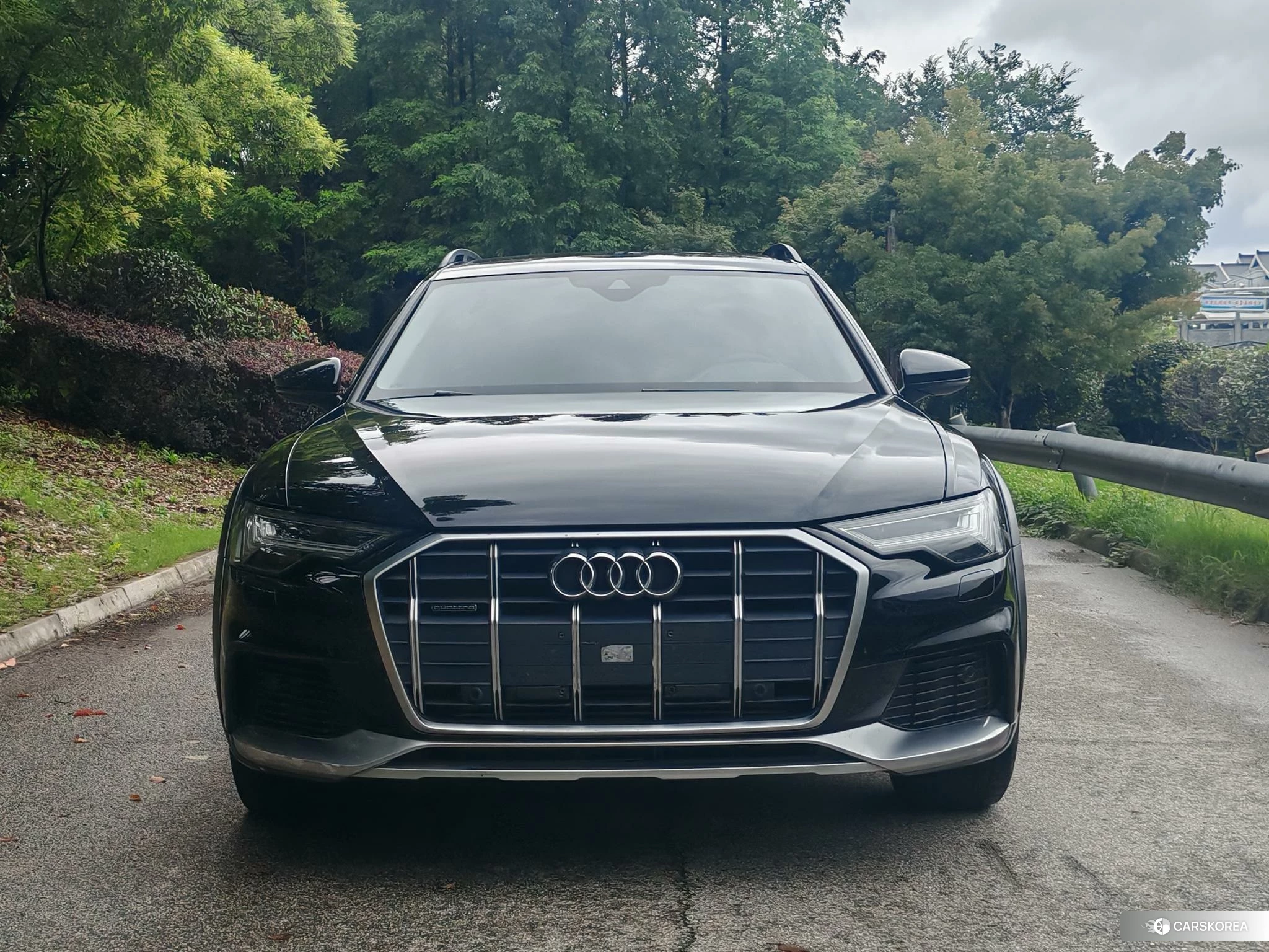 Audi A6 (import) id 4498740 из Китая 13
