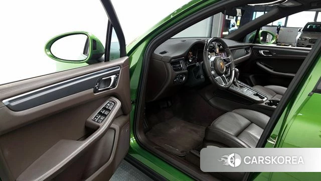 Porsche Macan id 4231994 из Кореи 30