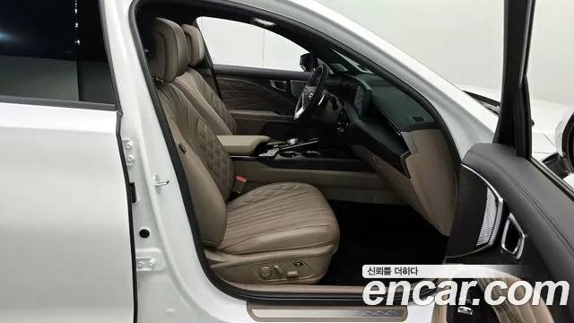 Kia K8 id 2739728 из Кореи 20