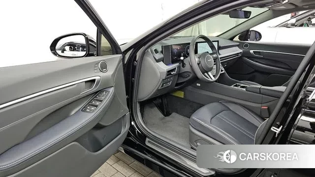 Hyundai Sonata D Edge (DN8) id 3596135 из Кореи 20
