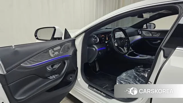 Mercedes-Benz CLS-Class C257 id 3681439 из Кореи 20