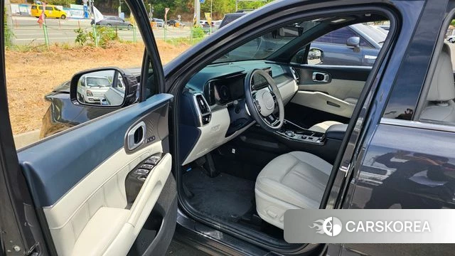 Kia Sorento 4th Generation id 4687242 из Кореи 20
