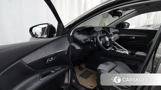Peugeot 3008 second generation id 2986186 из Кореи 20