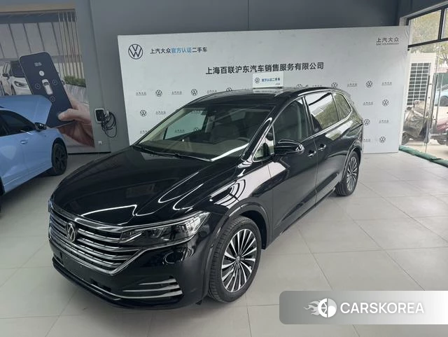 Volkswagen Weiran id 4239362 из Китая 13