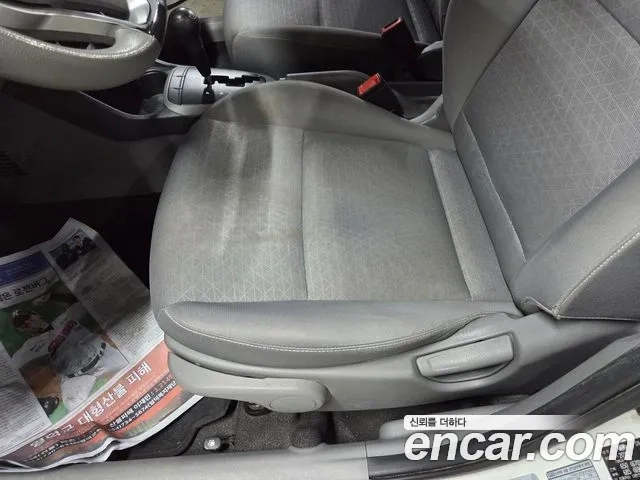 Kia All New Morning (JA) id 2873369 из Кореи 20