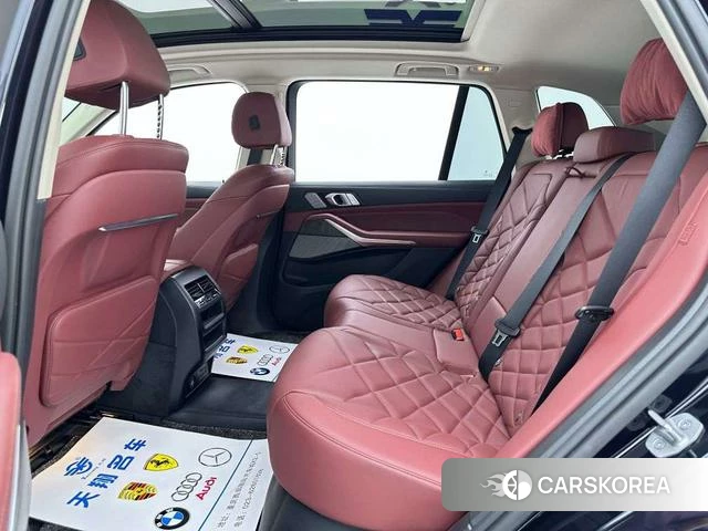 BMW X5 id 4275330 из Китая 19