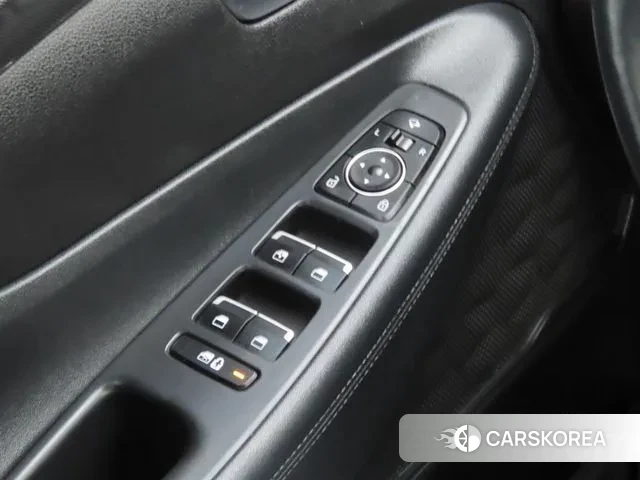 Hyundai The New Santa Fe id 3655894 из Кореи 20