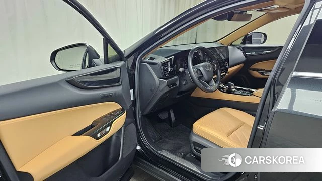 Lexus NX350h Second generation id 4516939 из Кореи 32