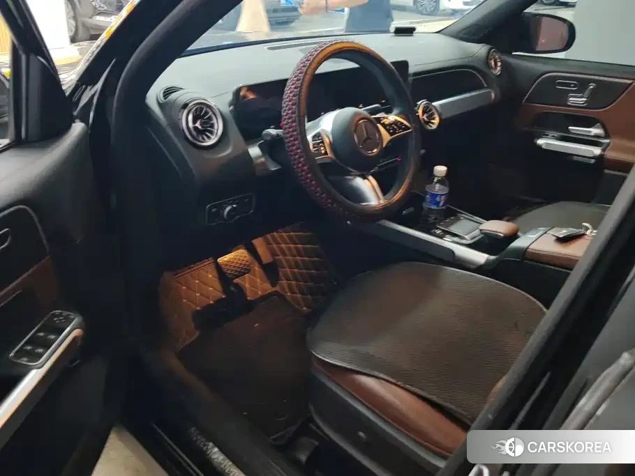 Mercedes-Benz GLB id 4628175 из Китая 16
