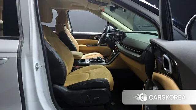 Kia Carnival 4th generation id 2965375 из Кореи 20