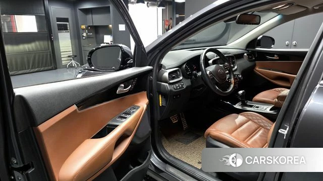 Kia The New Sorento id 3955608 из Кореи 20