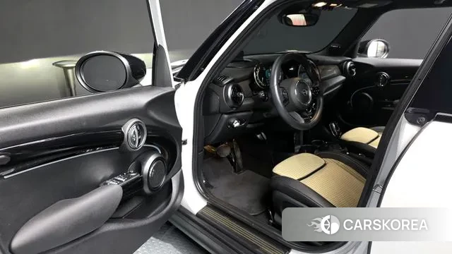 Mini Cooper S id 3477824 из Кореи 20