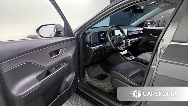 Hyundai Kona (SX2) id 3850379 из Кореи 20