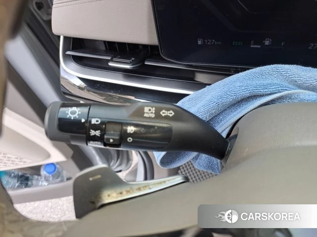 Kia The New Carnival 4th Generation id 4915704 из Кореи 20