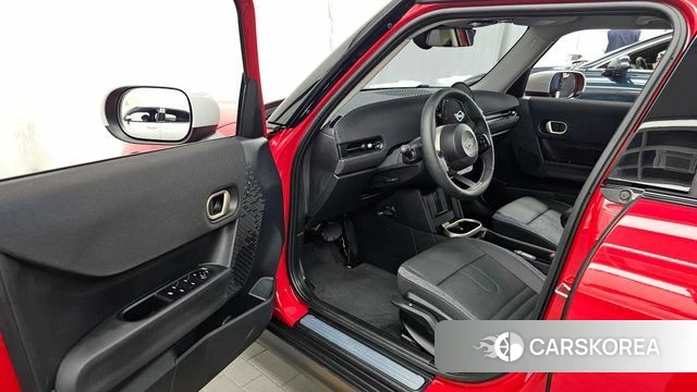 Mini Cooper C 4th generation id 4421305 из Кореи 31