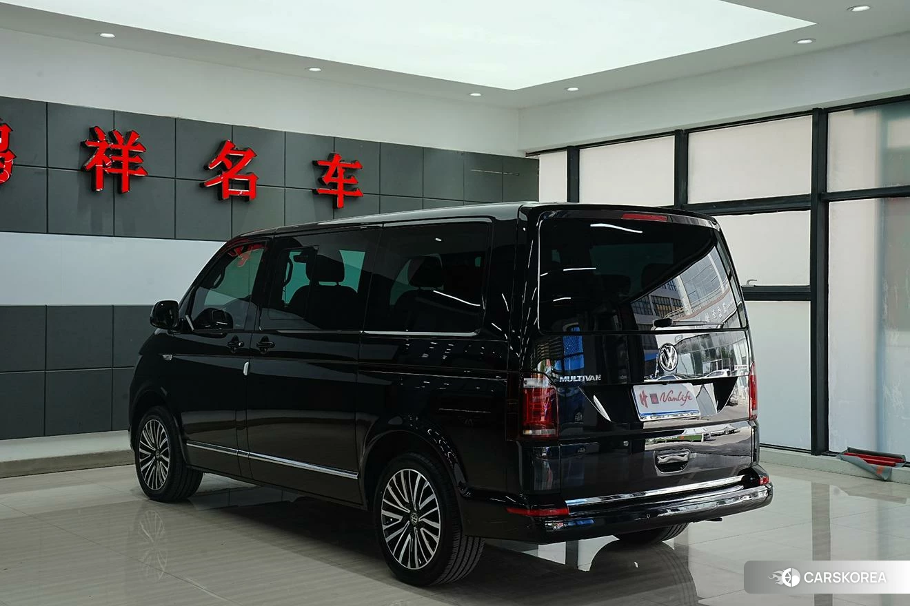 Volkswagen Metway id 4513761 из Китая 27