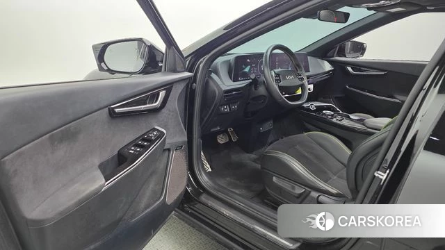 Kia EV6 id 3922441 из Кореи 20