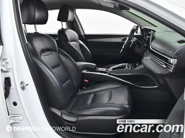 Hyundai The New Grandeur IG id 2692666 из Кореи 20