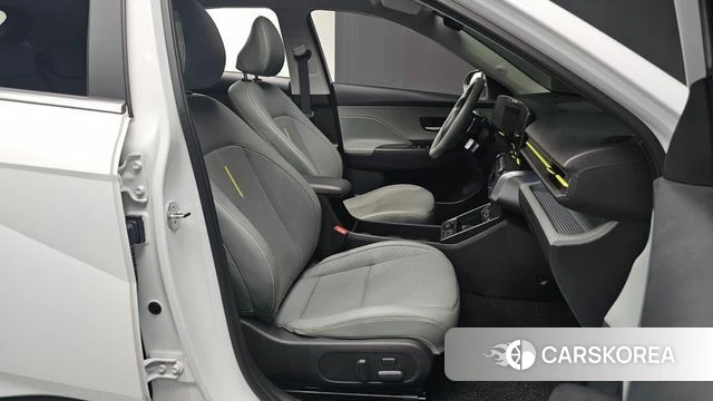 Hyundai Kona (SX2) id 3811700 из Кореи 20