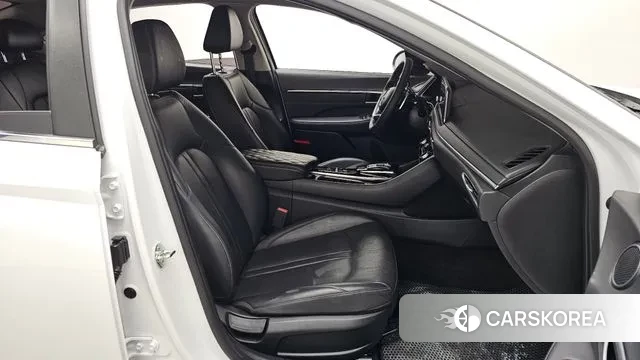 Hyundai Sonata (DN8) id 3735411 из Кореи 20