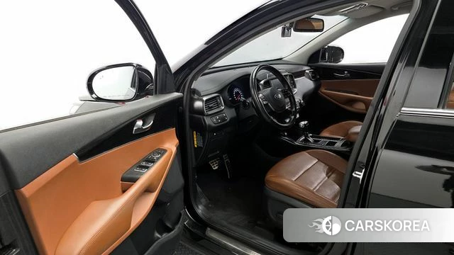 Kia The New Sorento id 3828560 из Кореи 20