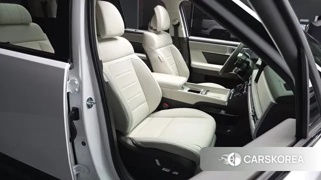 Hyundai Santa Fe (MX5) id 3452369 из Кореи 20