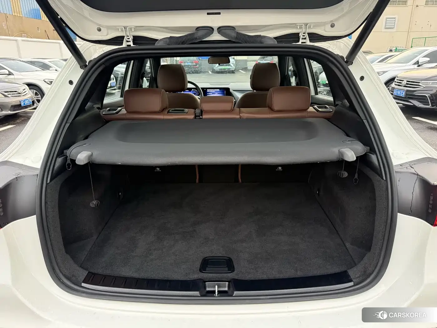 Mercedes-Benz EQA id 4655168 из Китая 25