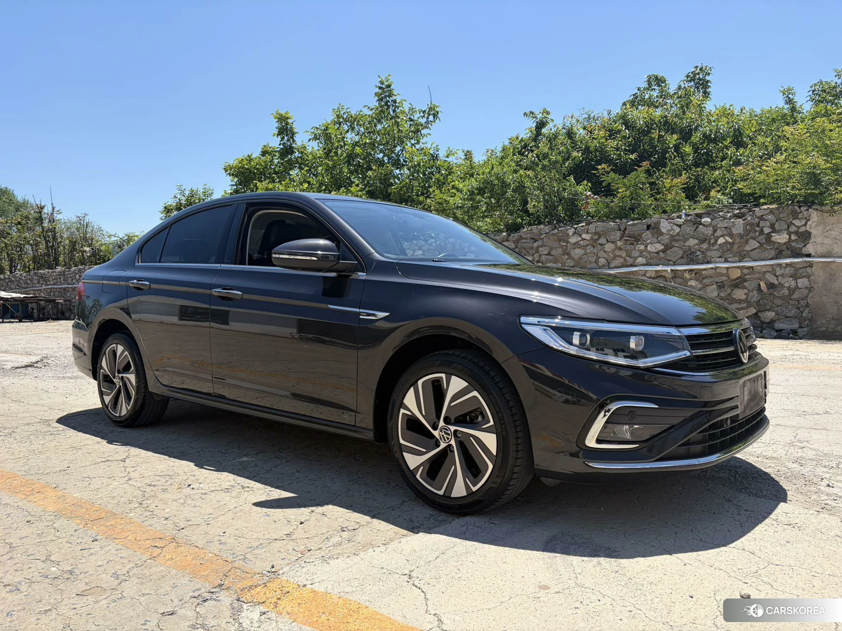 Volkswagen Bora id 4426811 из Китая 12