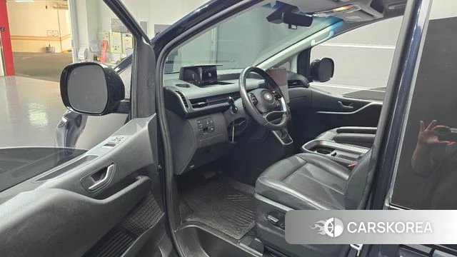 Hyundai Staria id 3954206 из Кореи 20