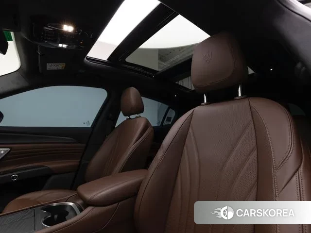 Maserati Grecale id 3775971 из Кореи 20