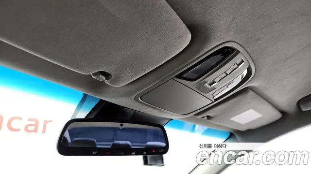 Kia K7 Premier id 2674804 из Кореи 20