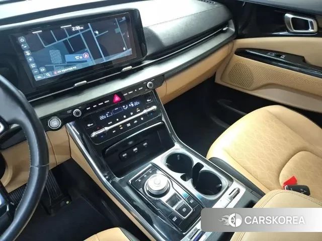 Kia Carnival 4th generation id 3421353 из Кореи 19