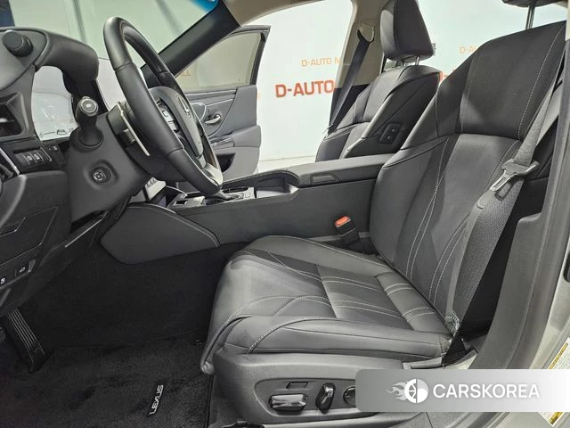 Lexus ES300h 7th generation id 4511065 из Кореи 20