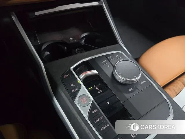 BMW 3 Series (G20) id 3472226 из Кореи 11