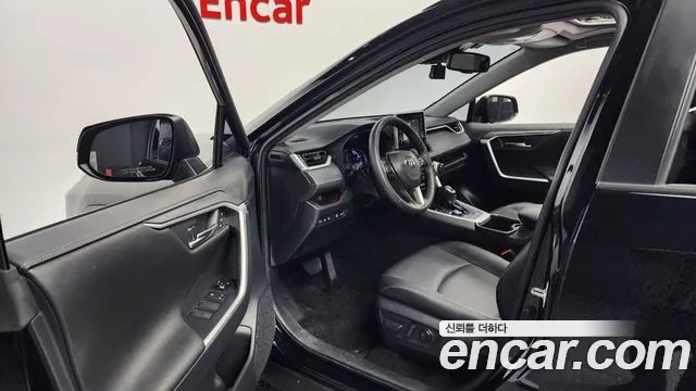 Toyota RAV4 5th Generation id 2868386 из Кореи 20