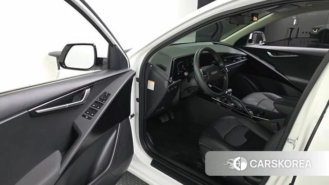 Kia Di Ol Nu Niro id 3897836 из Кореи 20