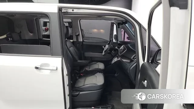 Kia The New Ray id 3468675 из Кореи 20