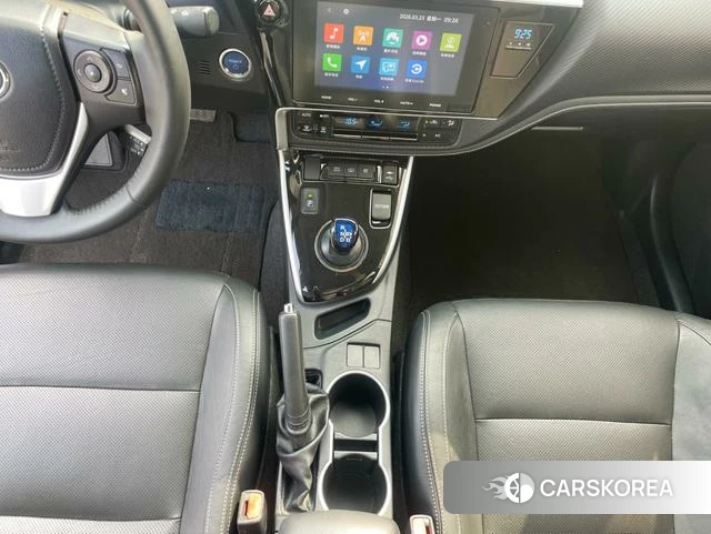 Toyota Ralink Dual Engine E+ id 3857172 из Китая 24